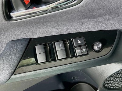 2022 Toyota Prius LE AWD-e