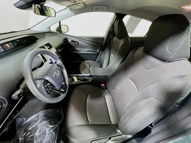 2022 Toyota Prius LE AWD-e