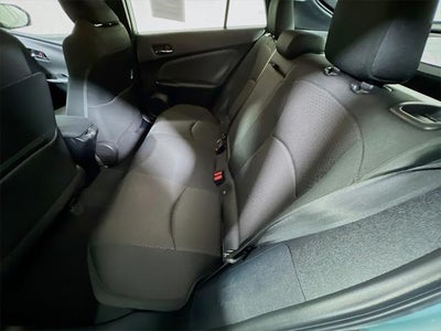 2022 Toyota Prius LE AWD-e