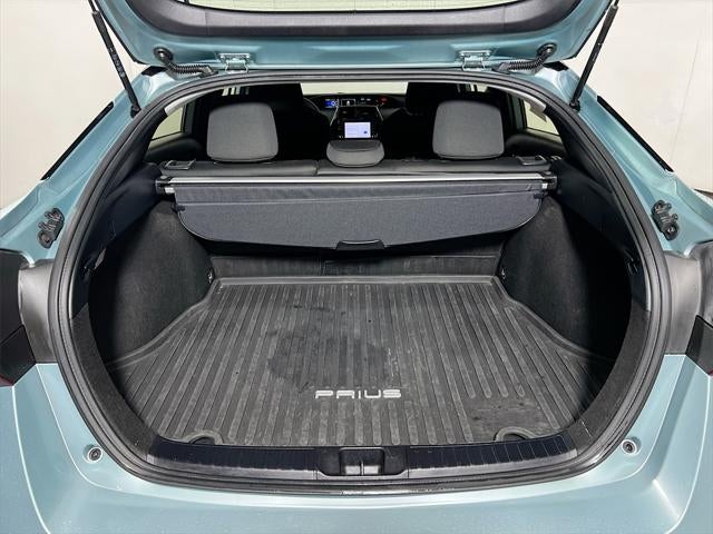 2022 Toyota Prius LE AWD-e