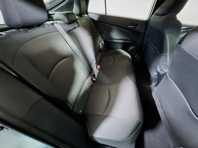 2022 Toyota Prius LE AWD-e