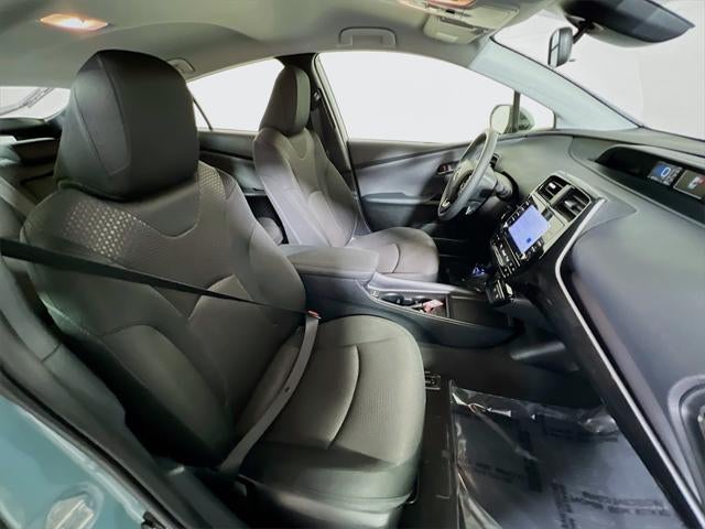 2022 Toyota Prius LE AWD-e