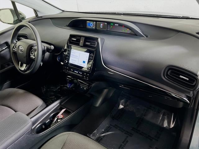 2022 Toyota Prius LE AWD-e