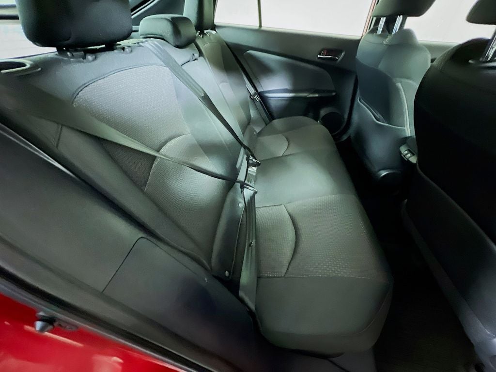 2022 Toyota Prius LE AWD-e