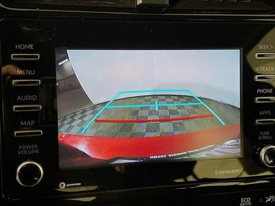 2022 Toyota Prius LE AWD-e