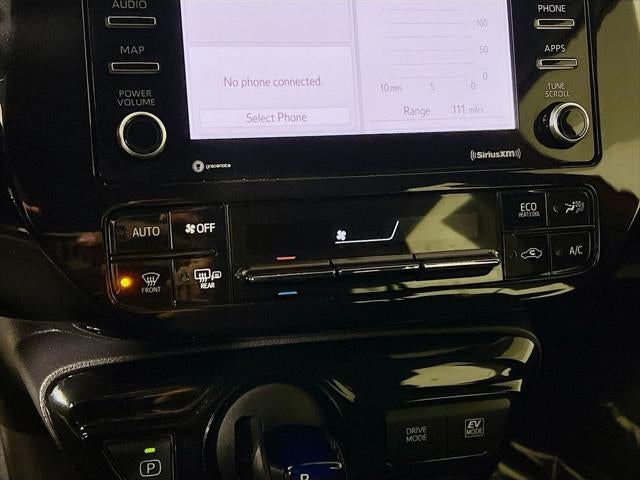 2022 Toyota Prius LE AWD-e