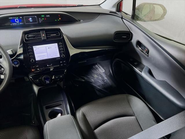 2022 Toyota Prius LE AWD-e