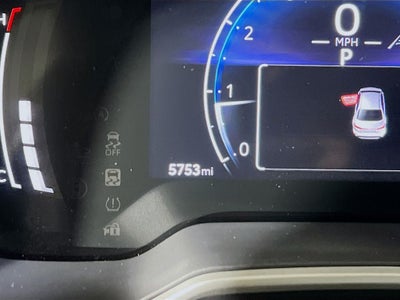 2023 Toyota Corolla XSE