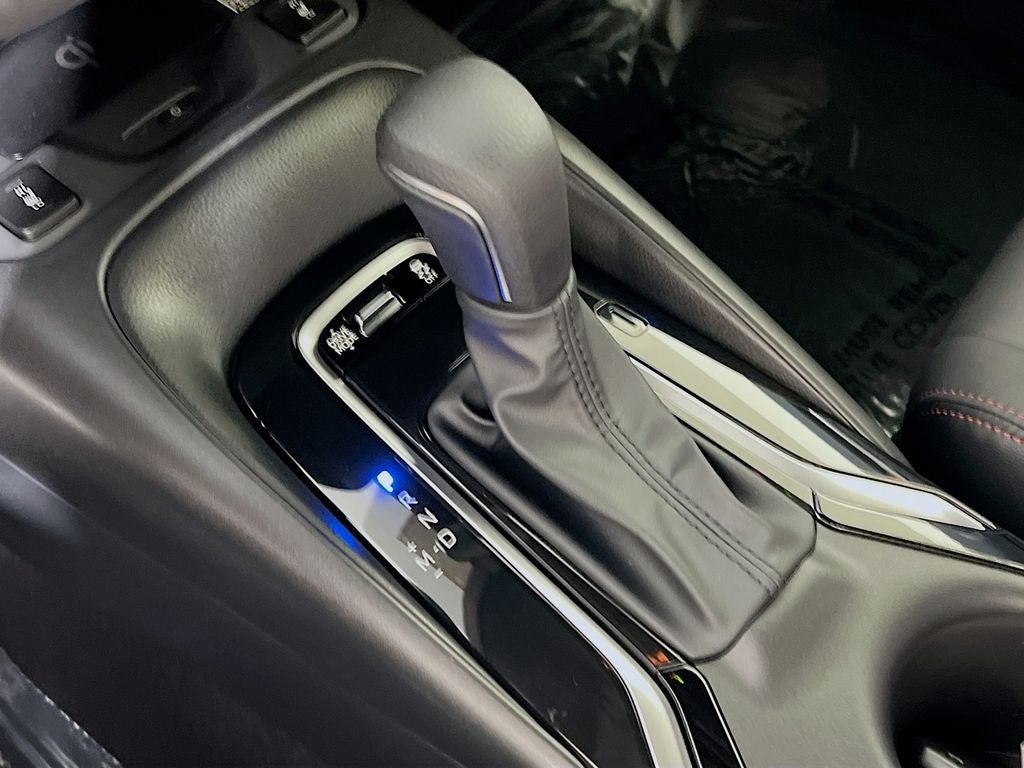 2023 Toyota Corolla XSE