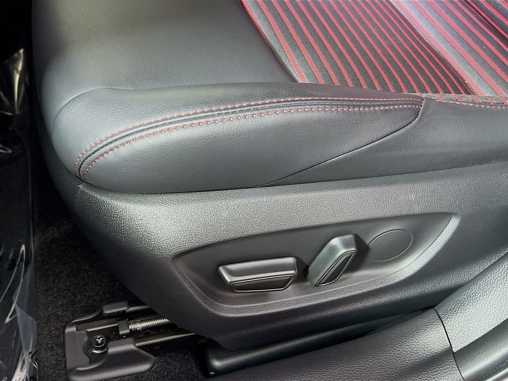 2023 Toyota Corolla XSE
