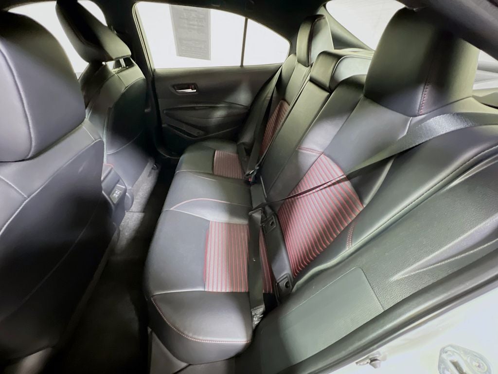 2023 Toyota Corolla XSE