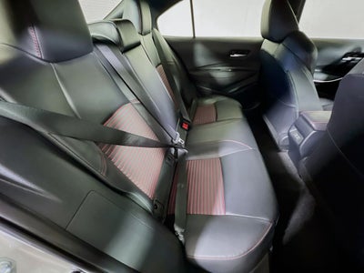 2023 Toyota Corolla XSE