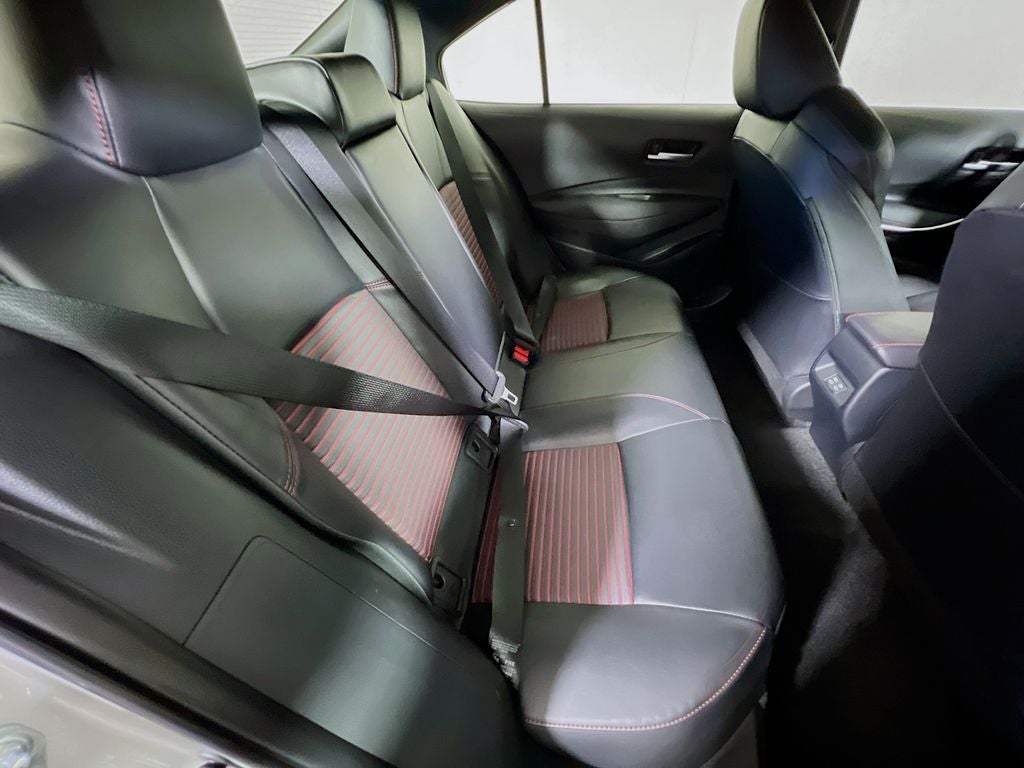 2023 Toyota Corolla XSE