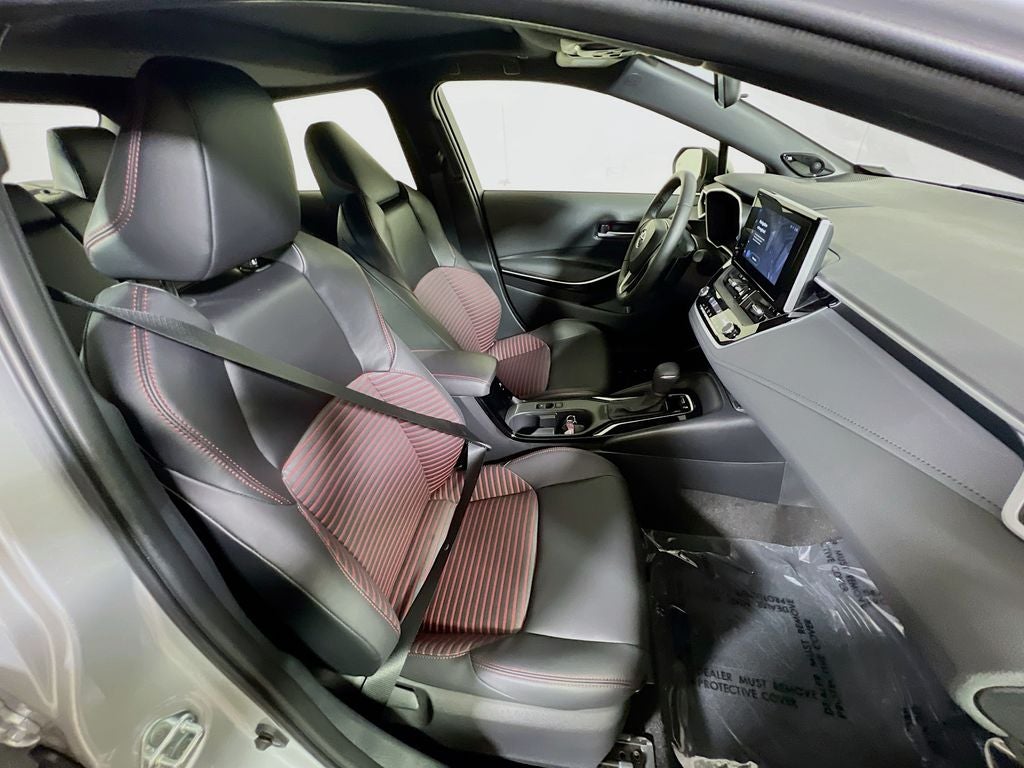 2023 Toyota Corolla XSE