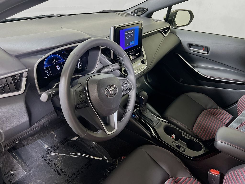 2023 Toyota Corolla XSE