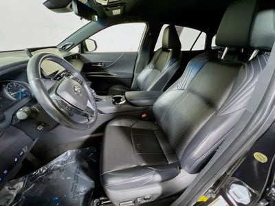 2021 Toyota Venza Limited