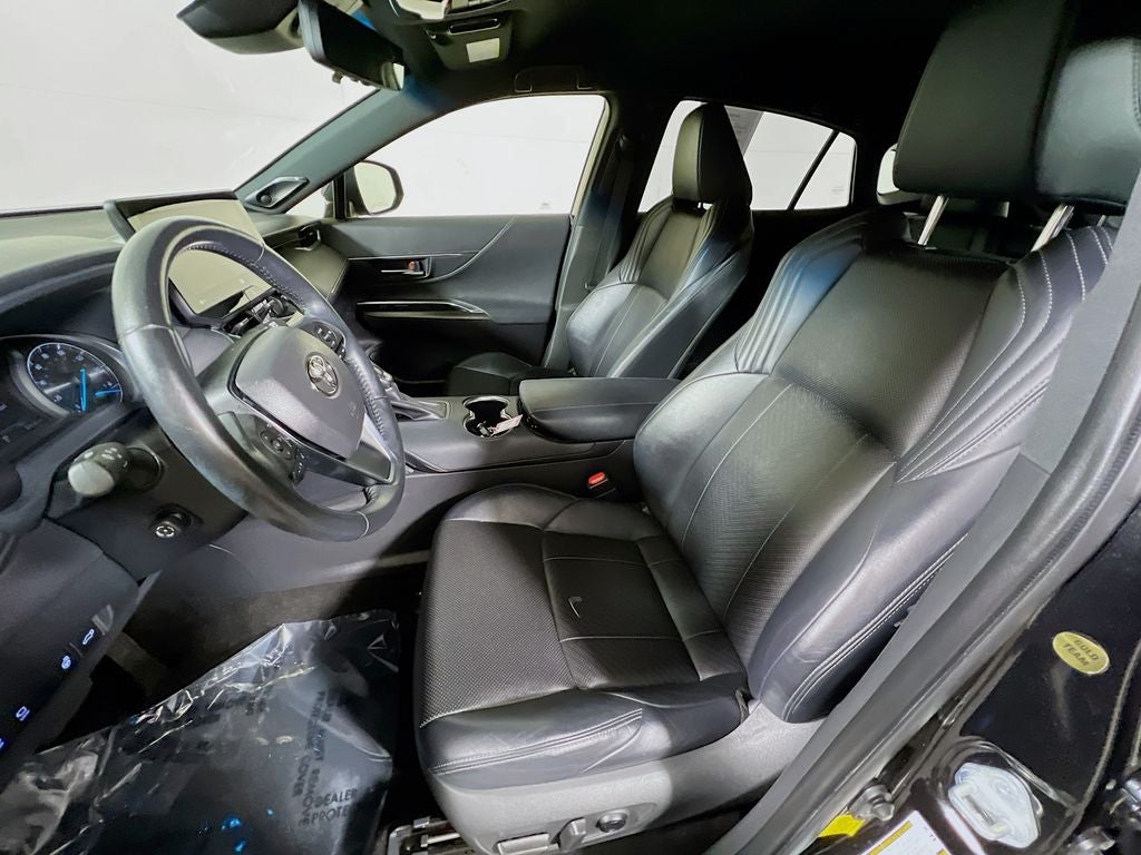 2021 Toyota Venza Limited