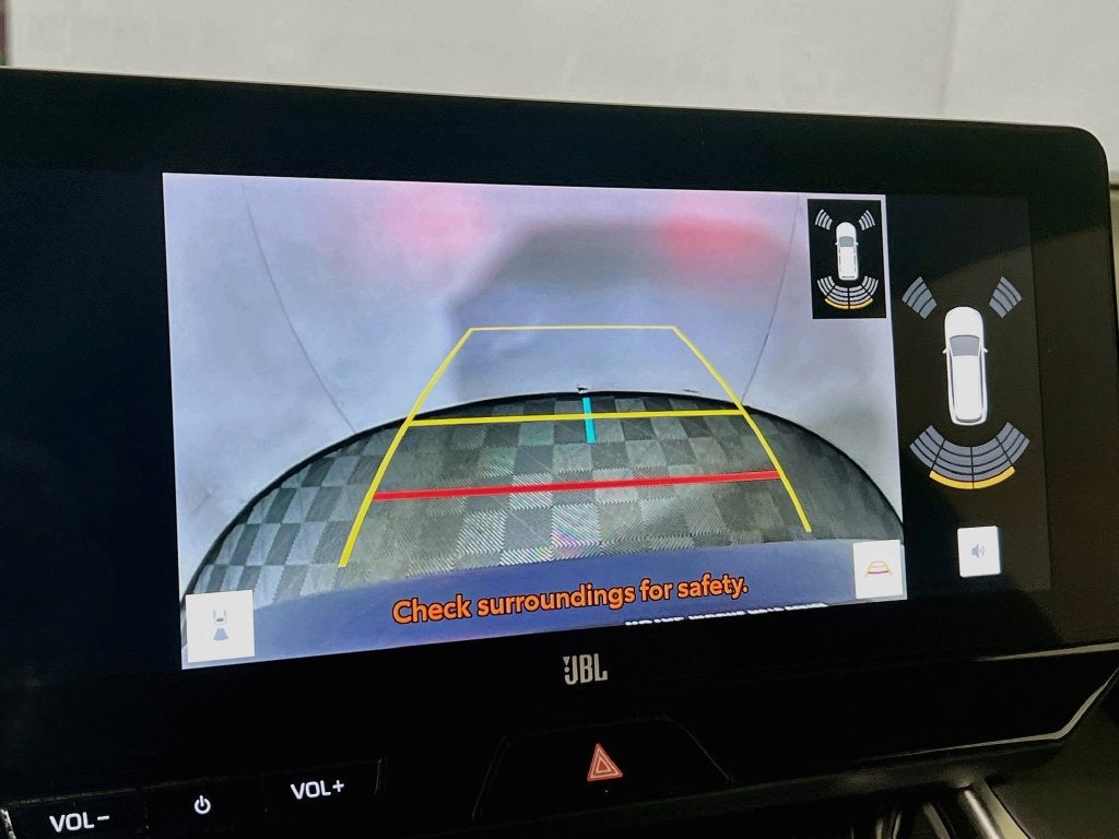2023 Toyota Venza XLE