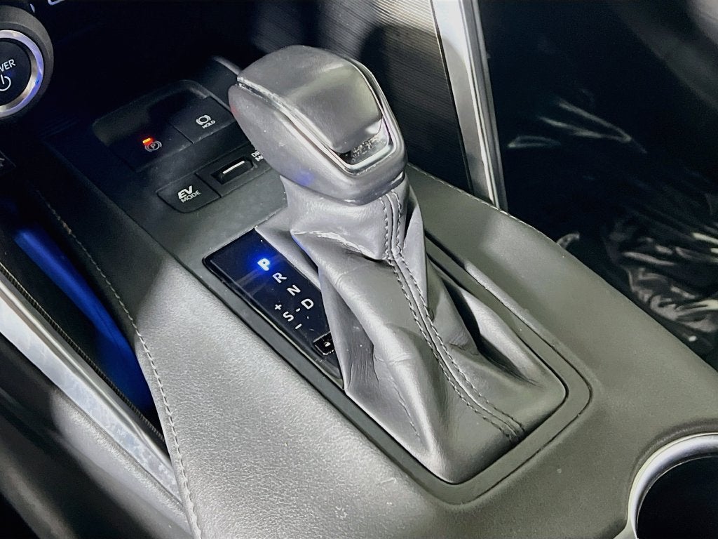 2023 Toyota Venza XLE