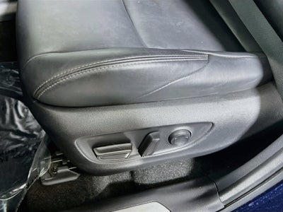 2023 Toyota Venza XLE