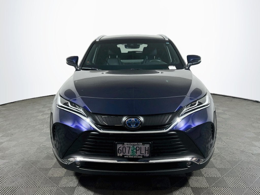 2023 Toyota Venza XLE