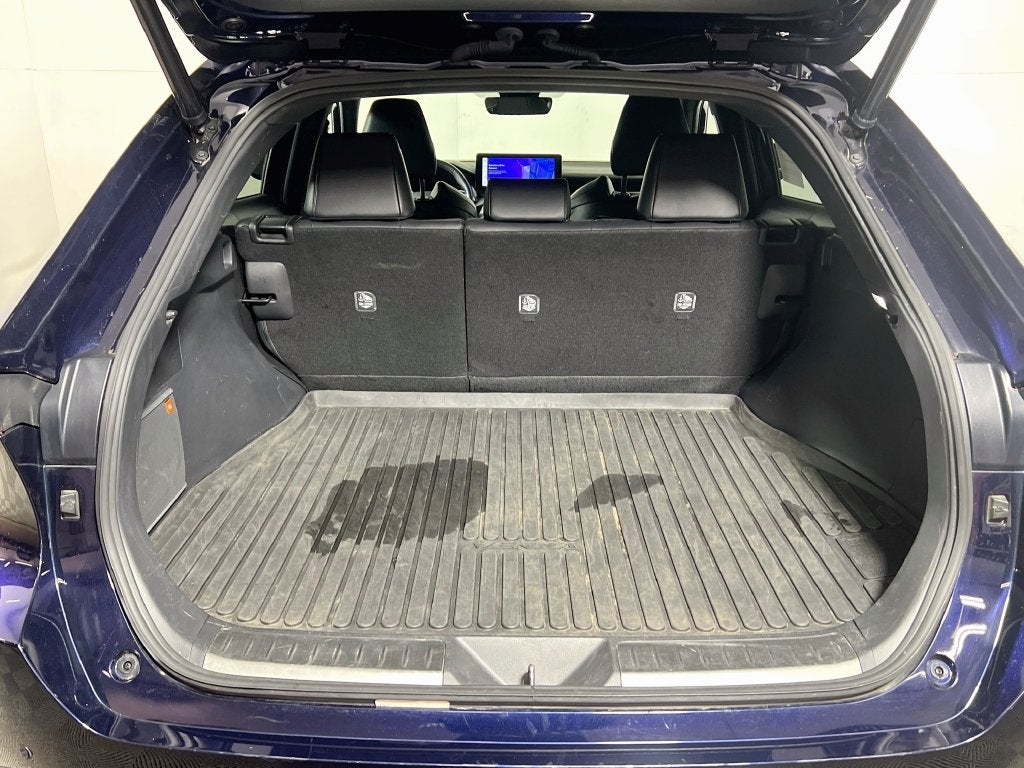 2023 Toyota Venza XLE
