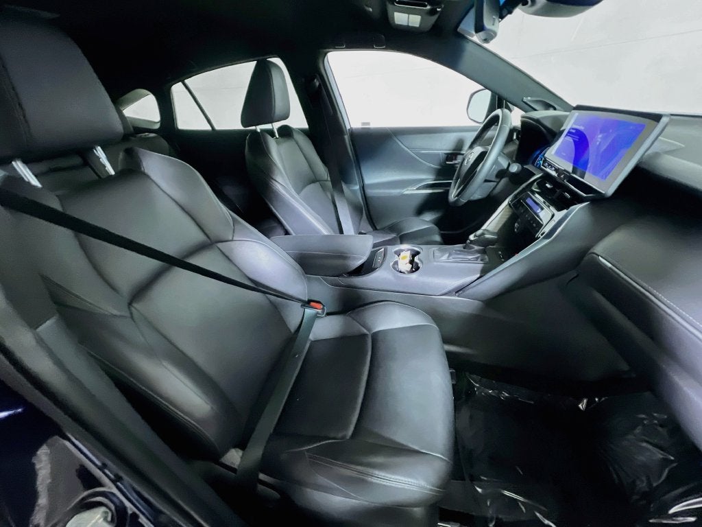 2023 Toyota Venza XLE