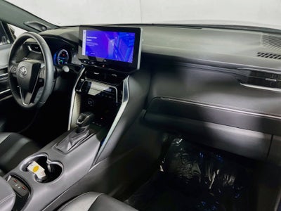 2023 Toyota Venza XLE