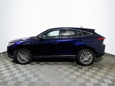 2023 Toyota Venza XLE