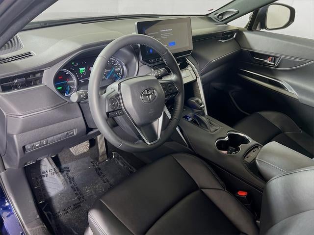 2023 Toyota Venza XLE