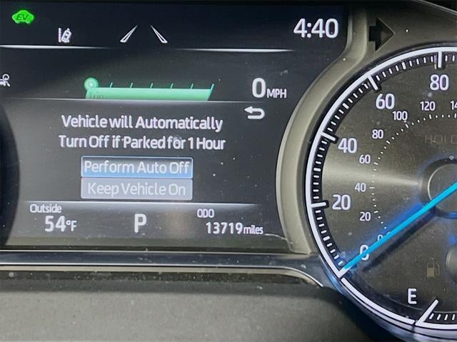 2023 Toyota Venza XLE
