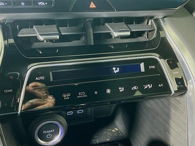 2023 Toyota Venza XLE