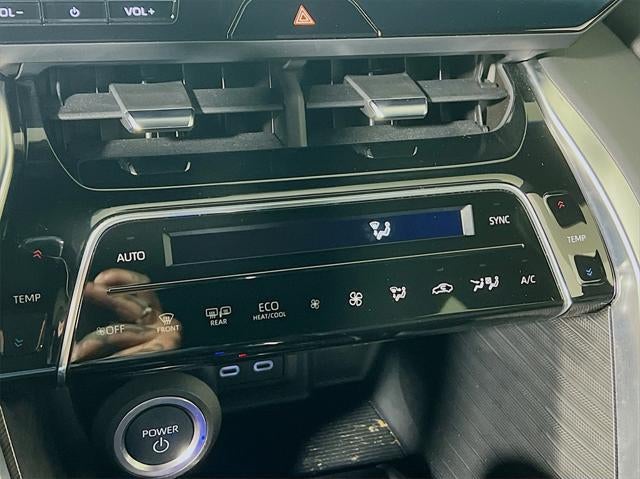 2023 Toyota Venza XLE