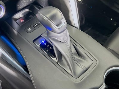 2023 Toyota Venza XLE