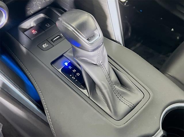 2023 Toyota Venza XLE
