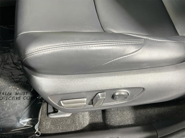 2023 Toyota Venza XLE