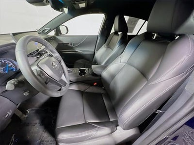 2023 Toyota Venza XLE