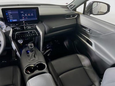 2023 Toyota Venza XLE
