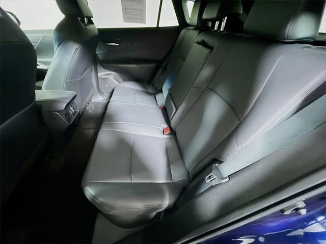2023 Toyota Venza XLE