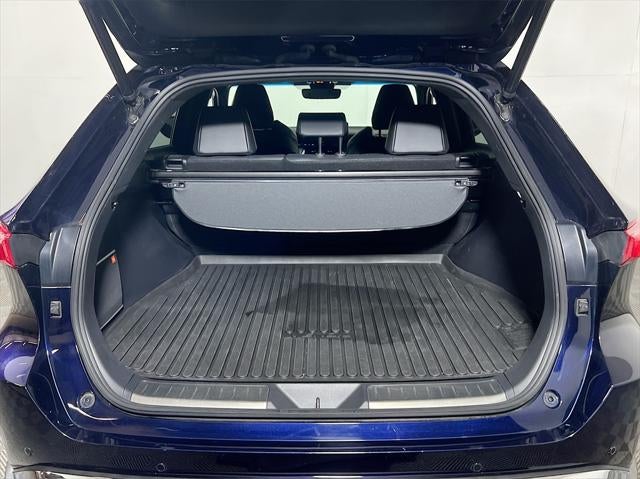 2023 Toyota Venza XLE