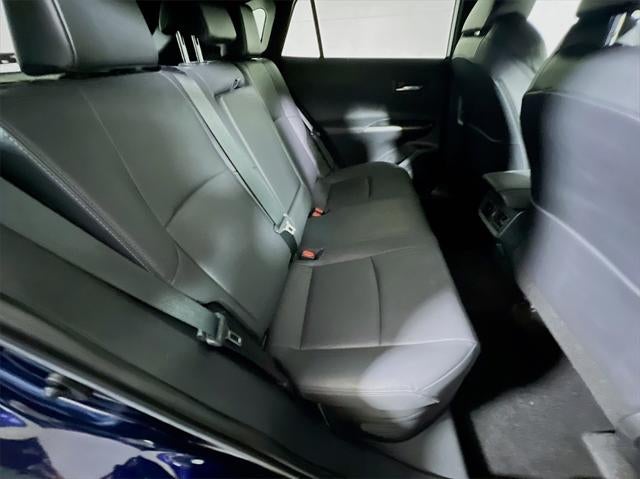 2023 Toyota Venza XLE