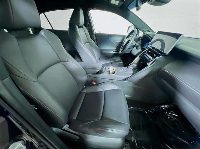 2023 Toyota Venza XLE