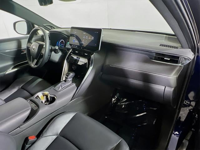 2023 Toyota Venza XLE