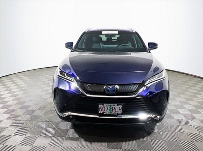 2023 Toyota Venza XLE