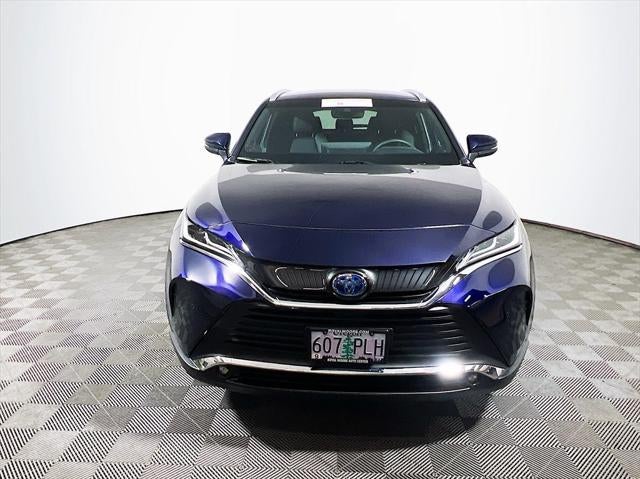 2023 Toyota Venza XLE