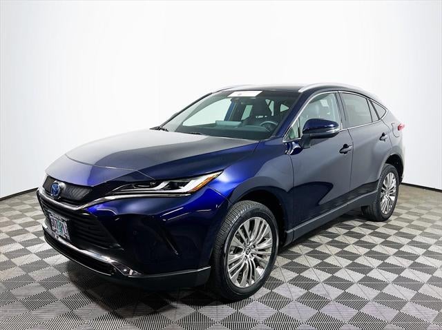 2023 Toyota Venza XLE