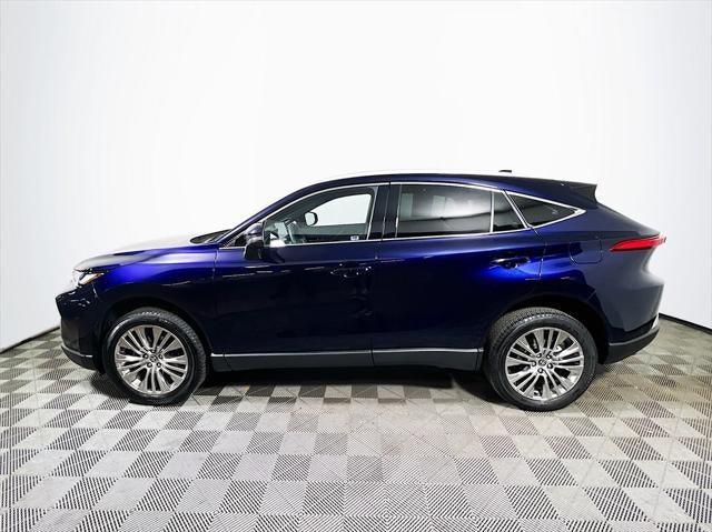 2023 Toyota Venza XLE