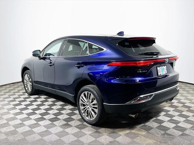 2023 Toyota Venza XLE