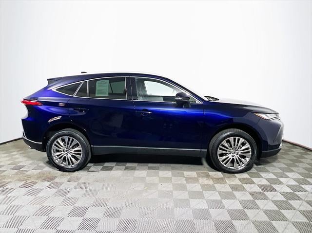 2023 Toyota Venza XLE