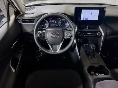 2024 Toyota Venza LE